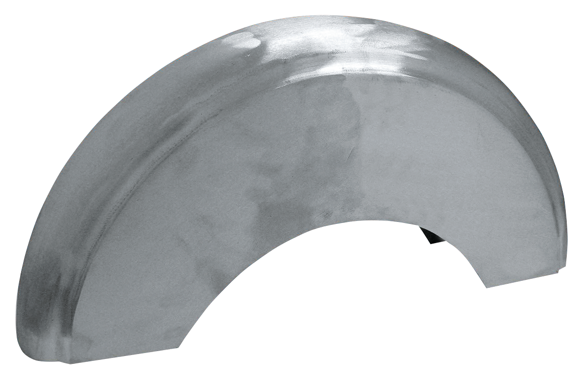 ZODIAC'S CUSTOM FRONT FENDERS BY CRUISESPEED - view 1