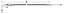 THROTTLE & IDLE CABLES FOR S&S CARBURETORS - view 1