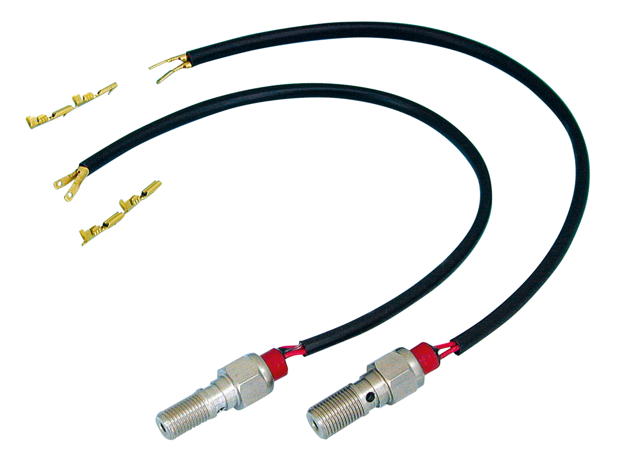 BANJO BOLT WITH INTEGRATED BRAKE LIGHT SWITCH Secondary image