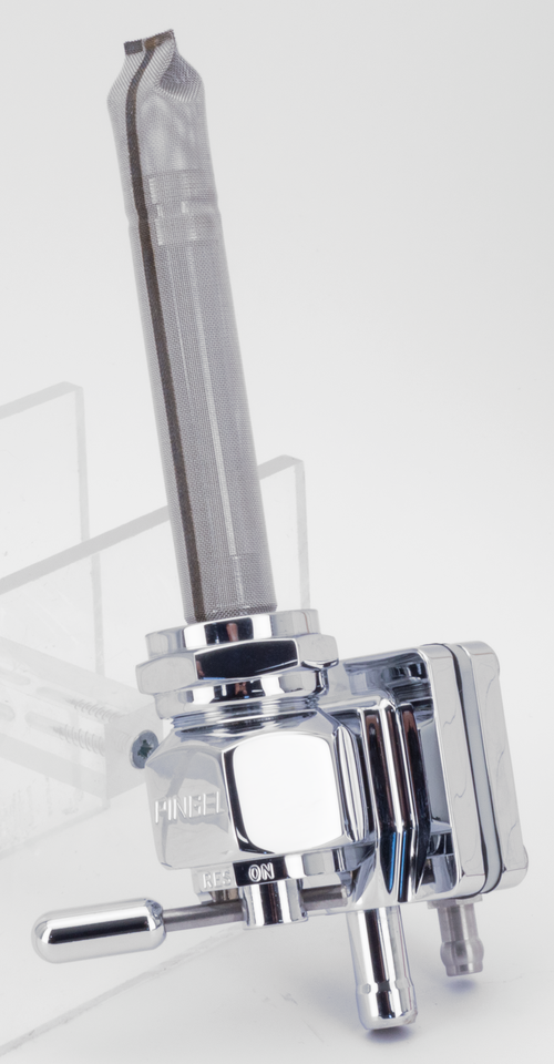 PINGEL VACUUM FUEL VALVE - view 1 Main image