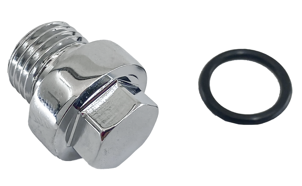 OIL SCREEN PLUGS - view 1 Main image