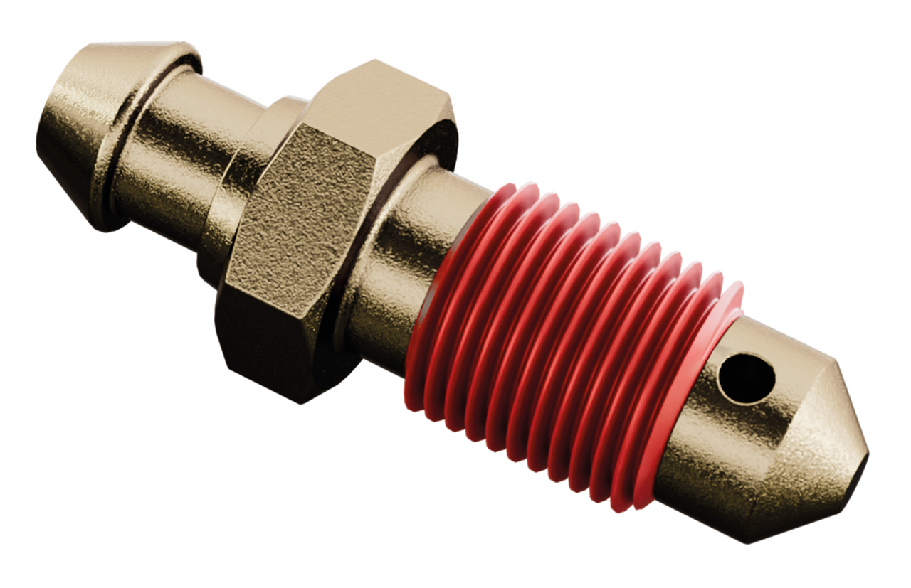 SPEED BLEEDER SCREWS - view 1 Main image