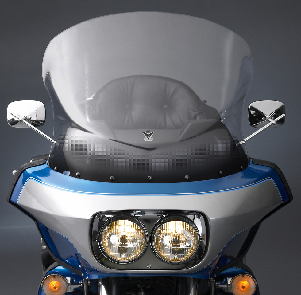 NATIONAL CYCLE VSTREAM REPLACEMENT WINDSCREENS FOR TOURING - view 1