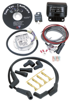 TWIN TEC INTERNAL SINGLE FIRE IGNITION SYSTEM - view 2