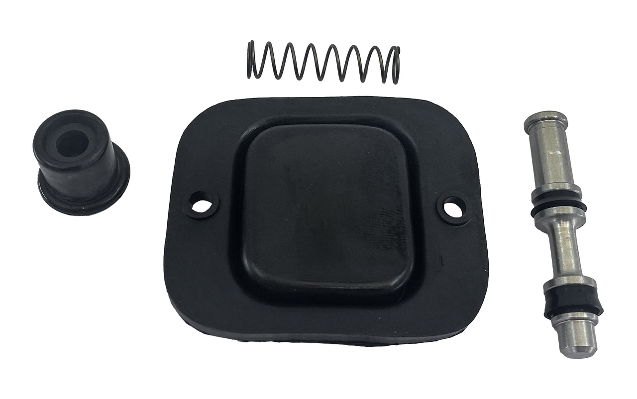 HYDRAULIC CLUTCH CONVERSION KITS FOR 1996-2022 SPORTSTER - view 1