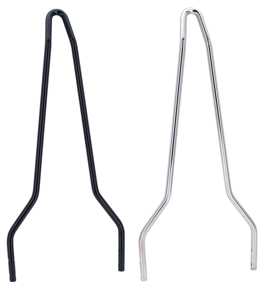 WESTLAND CUSTOMS RIGID MOUNT SISSY BARS - view 1