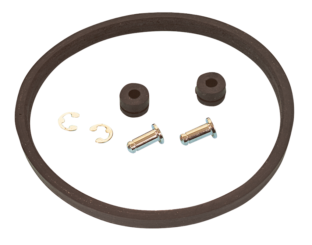 SPEEDOMETER MOUNTING KIT - view 1