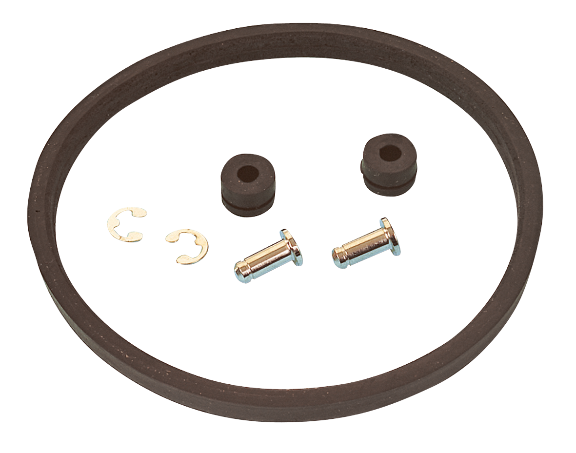 SPEEDOMETER MOUNTING KIT - view 1