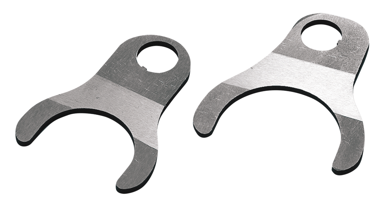 BIG TWIN HAND SHIFTER PARTS - view 1