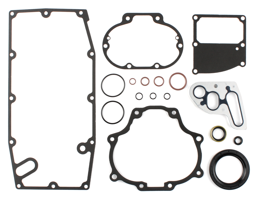 MILWAUKEE EIGHT TRANSMISSION GASKETS & SEALS - view 1