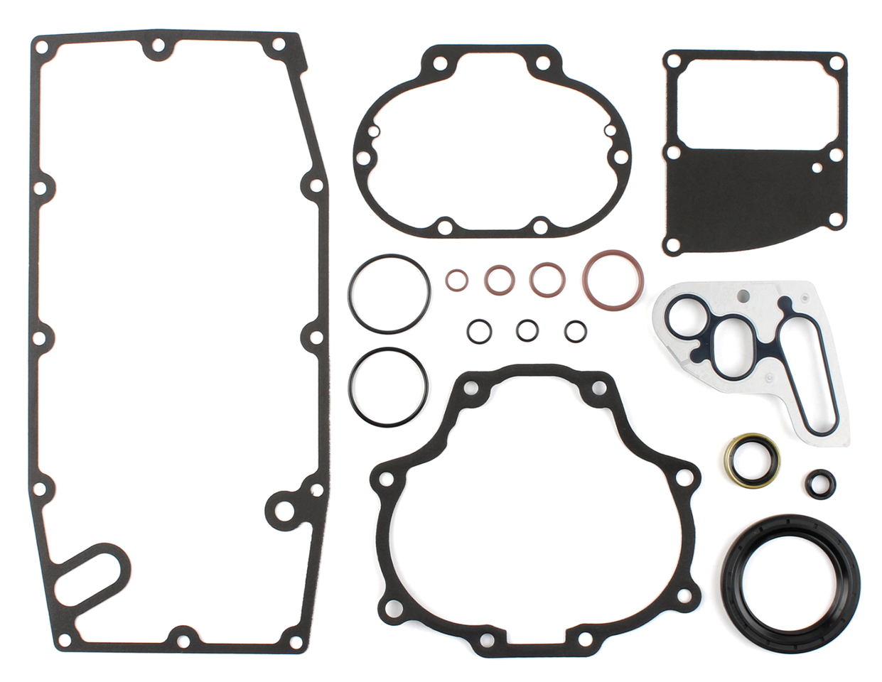 MILWAUKEE EIGHT TRANSMISSION GASKETS & SEALS - view 1