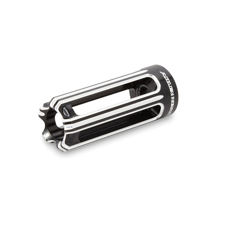 ARLEN NESS FOOT, BRAKE & SHIFTER PEGS - view 1