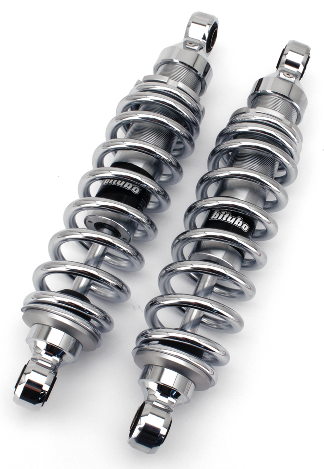 BITUBO WMB SERIES SHOCKS - view 1