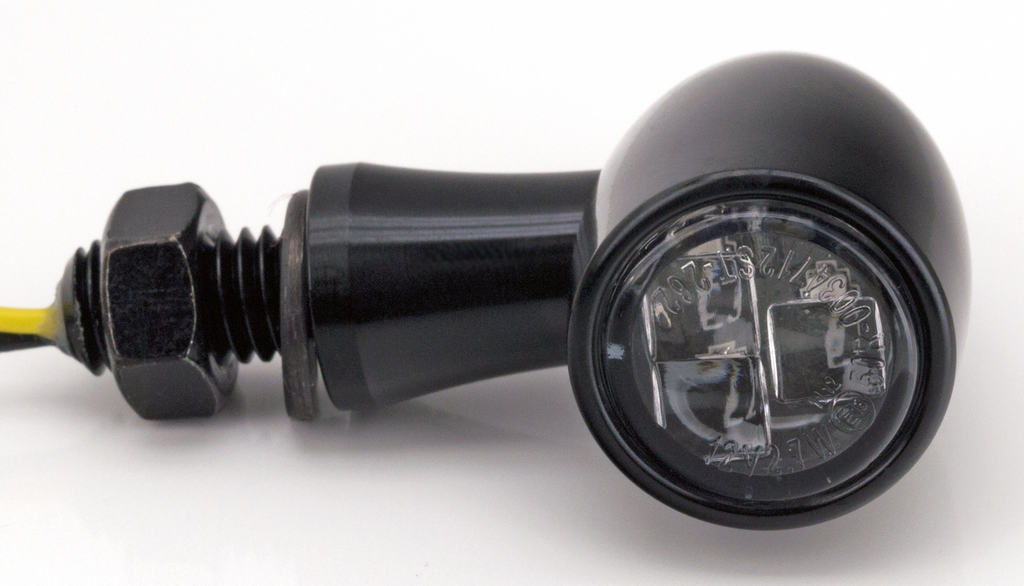 PARADOX TURN SIGNALS & TURN/TAIL/BRAKE LIGHTS - view 1