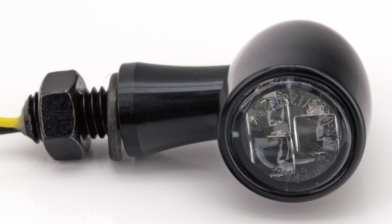 PARADOX TURN SIGNALS & TURN/TAIL/BRAKE LIGHTS - view 1