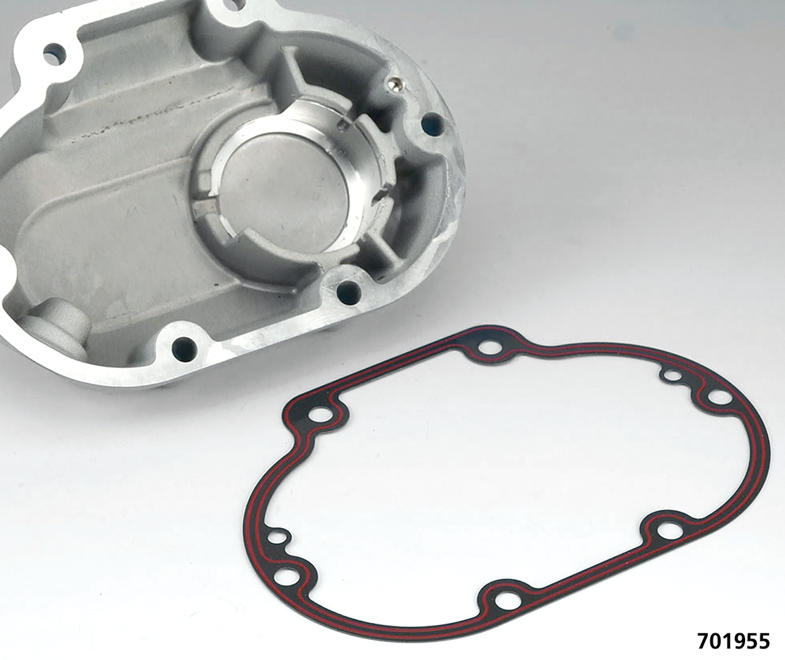 TRANSMISSION GASKET AND SEALS FOR 6-SPEED TWIN CAM - view 1