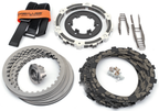 REKLUSE RADIUSX AUTO CLUTCH UPGRADE FOR HARLEY 6-STUD CLUTCH - view 2