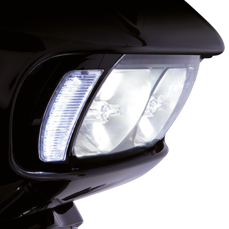 CIRO HEADLIGHT BEZEL - view 1 Main image