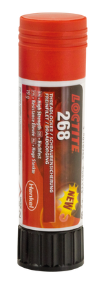 LOCTITE 248/268 THREADLOCKER STICK - view 1
