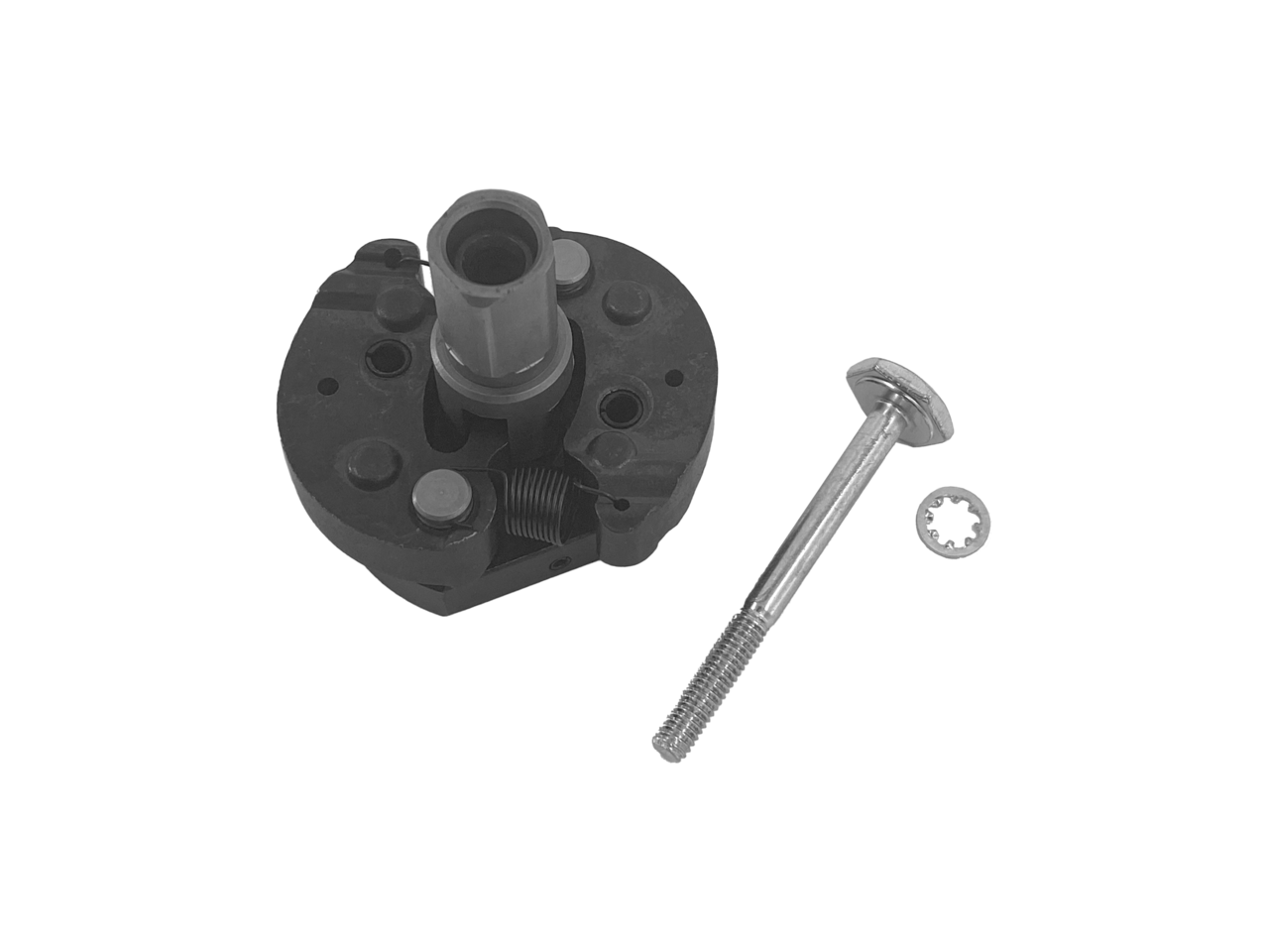 IGNITION DISTRIBUTORS - view 1 Main image