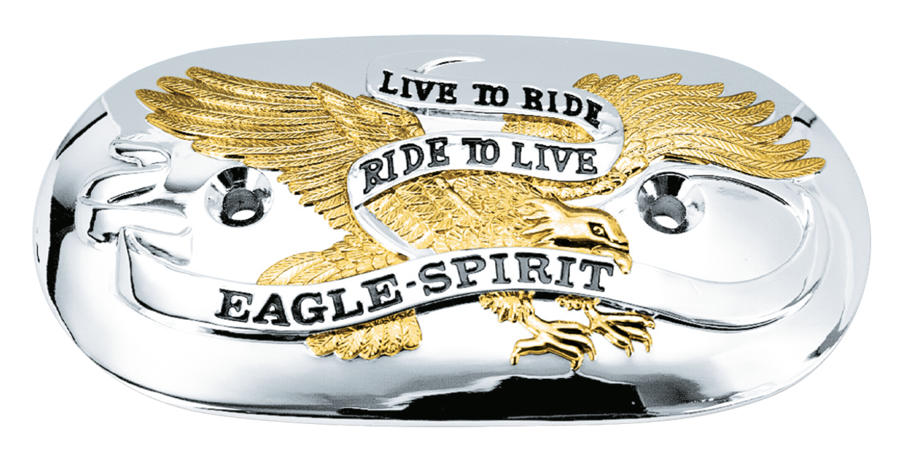 EAGLE SPIRIT AIR CLEANER INSERT - view 1