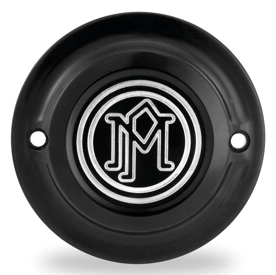 PM SCALLOP TIMER/POINT COVERS - view 1