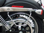 FEHLING SADDLEBAG SUPPORTS - view 2