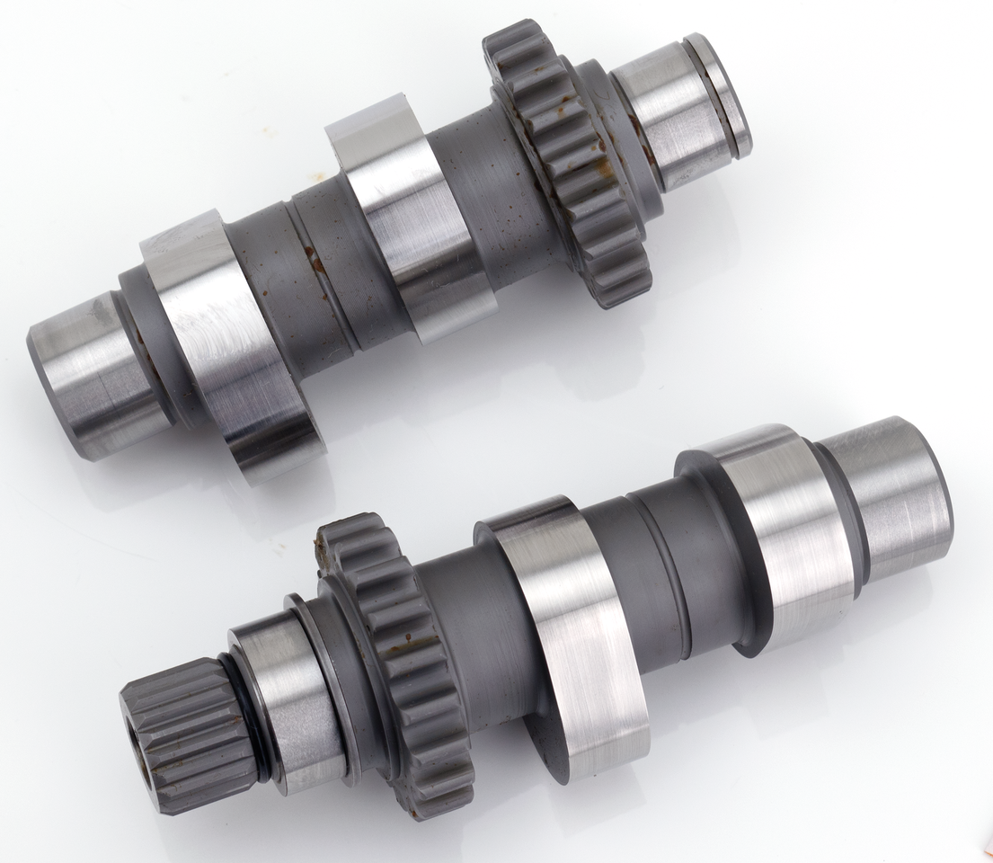 ANDREWS CHAINDRIVE CAMS FOR TWIN CAM - view 1