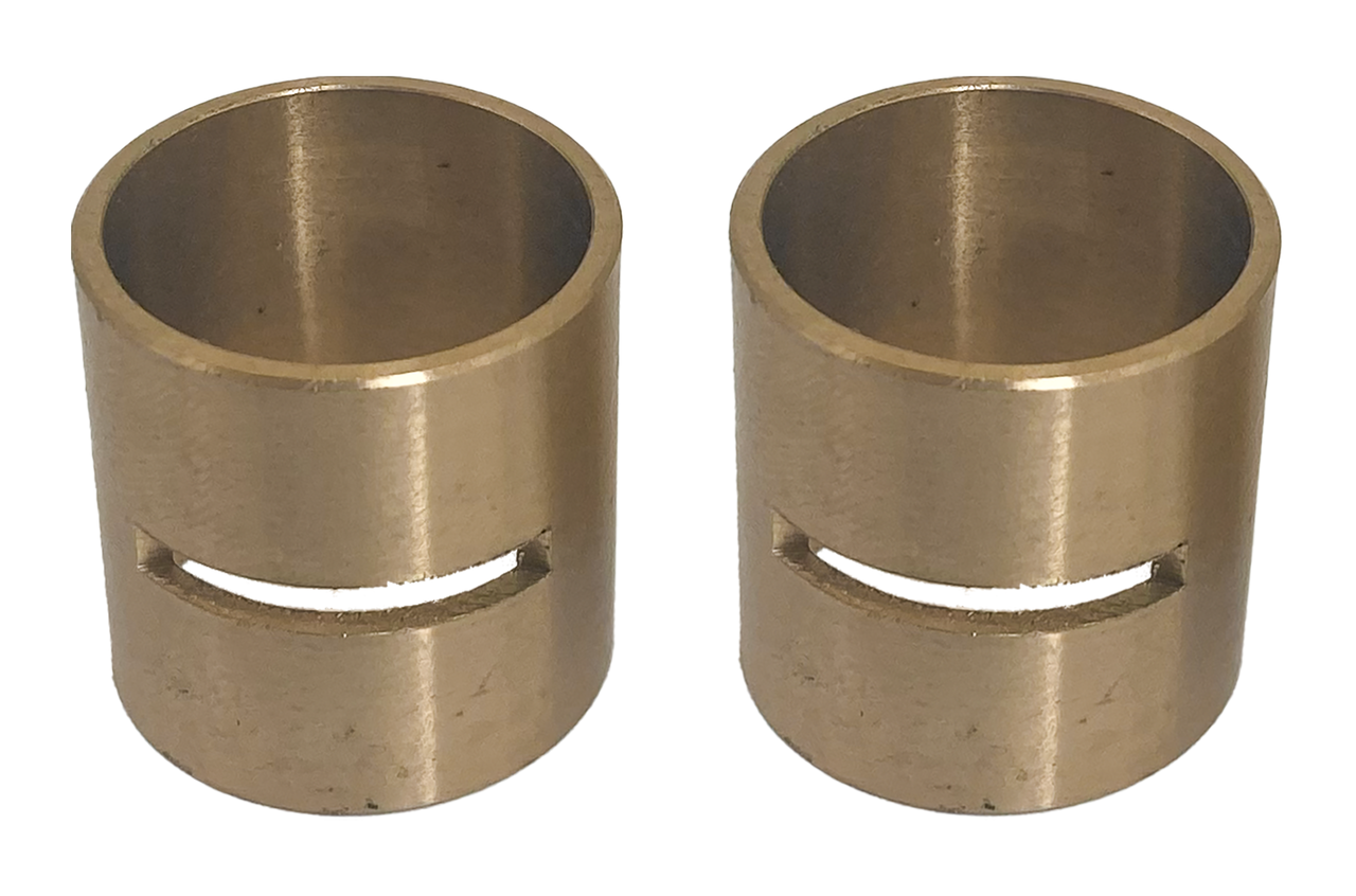 REPLACEMENT PARTS FOR 45CI & BIG TWIN SIDE VALVE CRANKSHAFT - view 1 Main image