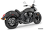 SHORTY 2-INTO-1 FOR INDIAN SCOUT - view 1
