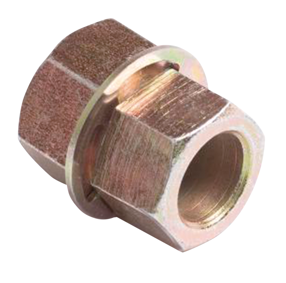 CRUZTOOLS AXLE HEX ADAPTER FOR INDIAN - view 1 Main image