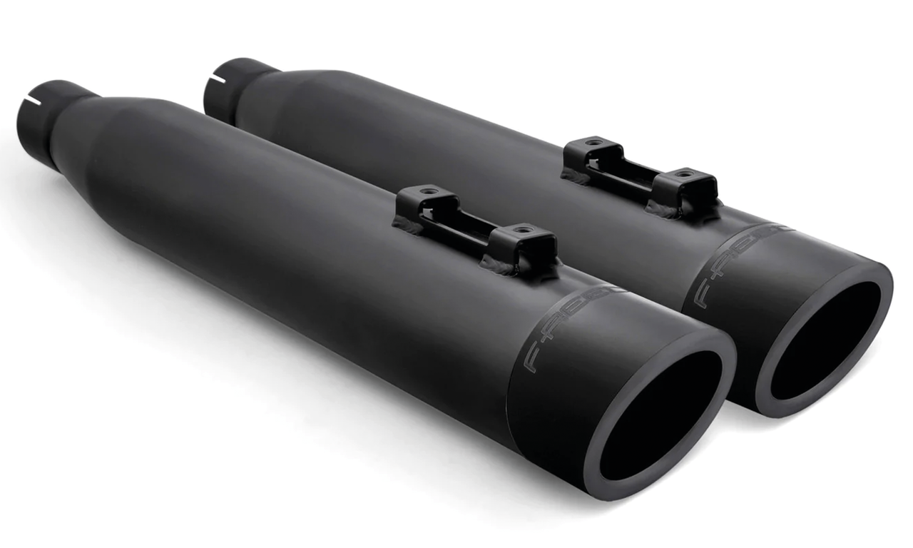 LIBERTY 4" SLIP-ONS - view 1 Main image