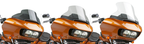 NATIONAL CYCLE VSTREAM REPLACEMENT WINDSCREENS FOR TOURING - view 2