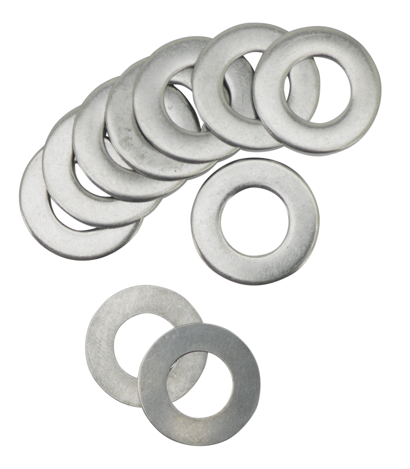 HARRISON CALIPER ALIGNMENT SHIMS - view 2