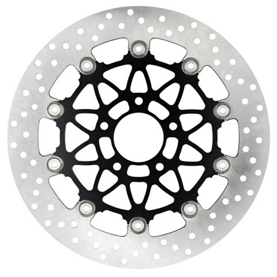 ACCOSSATO FLOATING BRAKE DISCS - view 2