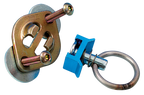 PINGEL TIE DOWN FITTING KIT - view 2