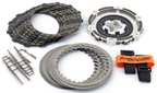 REKLUSE RADIUSX AUTO CLUTCH UPGRADE FOR HARLEY 6-STUD CLUTCH - view 1