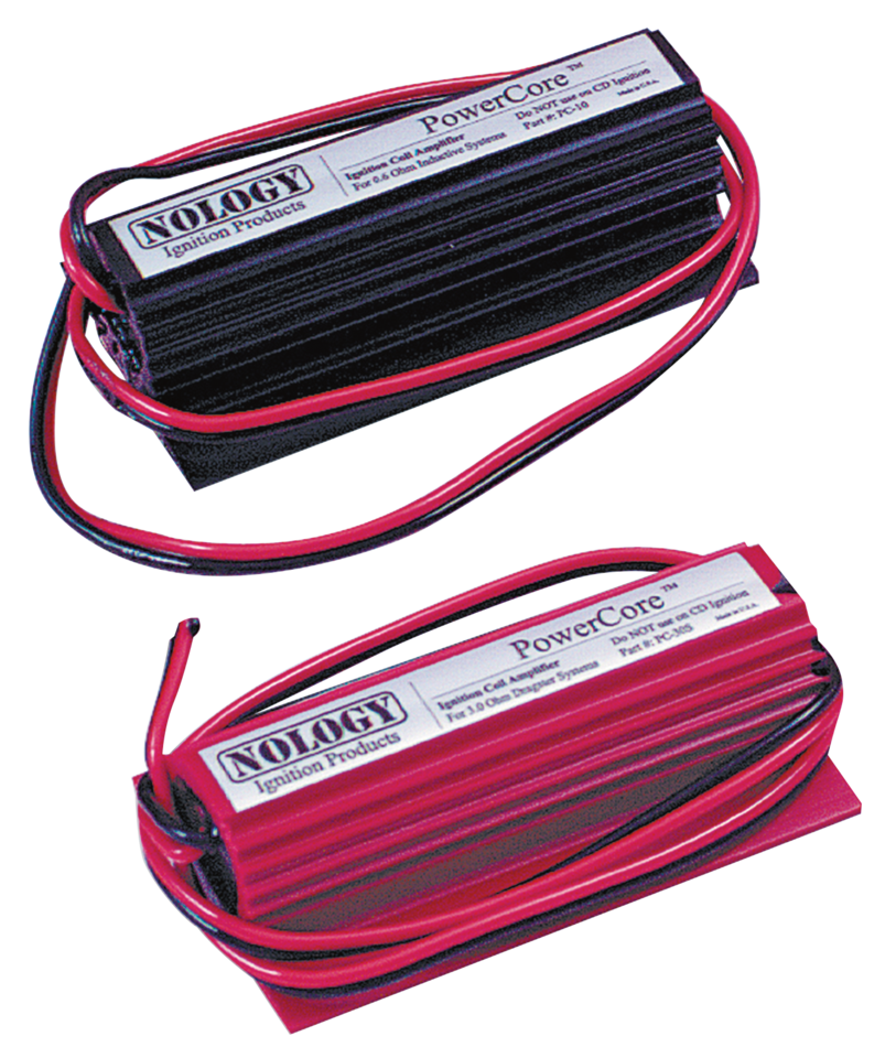 POWER CORE IGNITION COIL AMPLIFIER Secondary image