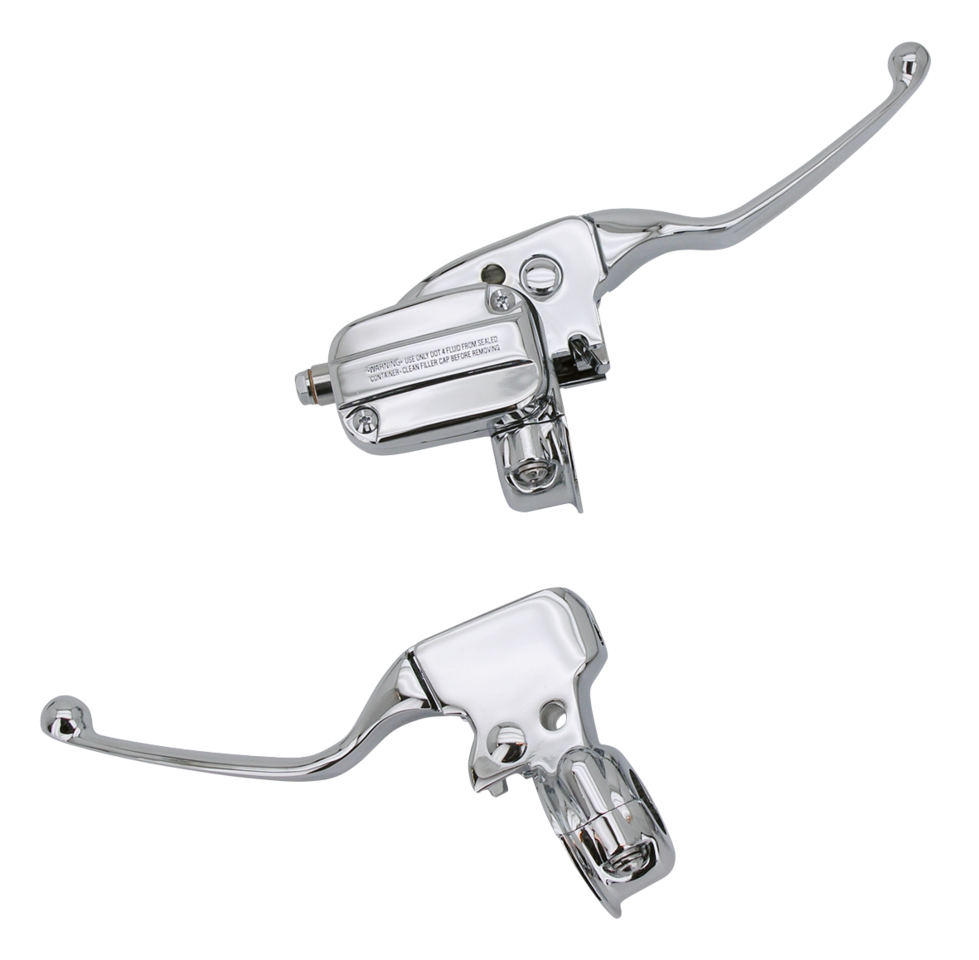 HANDLEBAR CONTROL KITS FOR TOURING - view 2