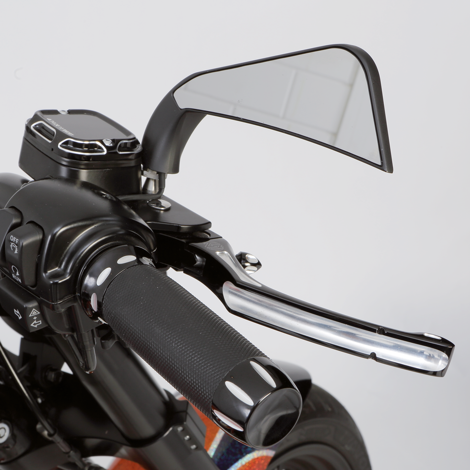 AVENGER MIRRORS Secondary image