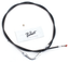 T02 - THROTTLE & IDLE CABLE 1981-1989 BIG TWIN & 1981-1985 SPORTSTER - view 1