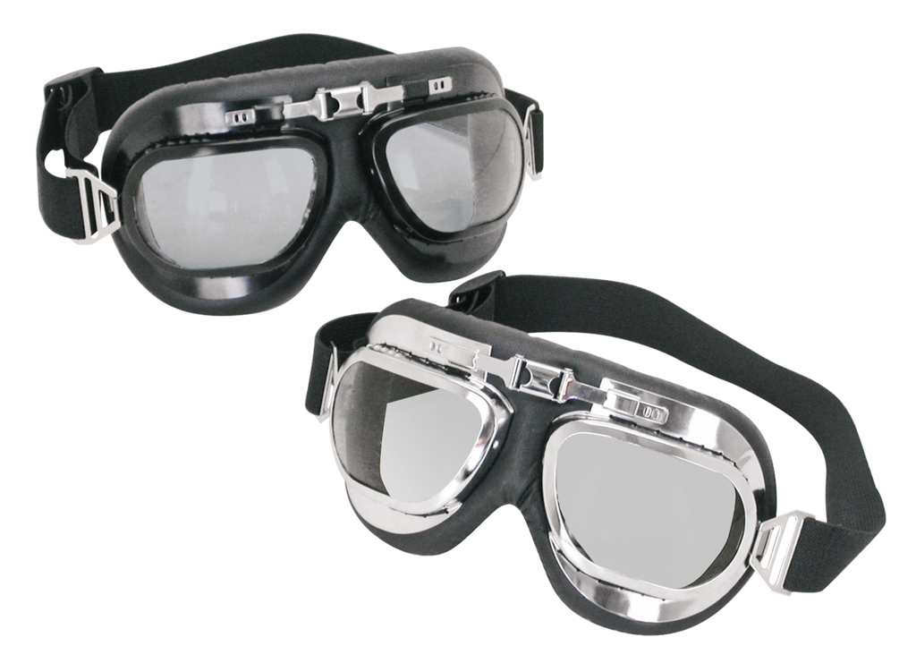 CONTOURED LENS GOGGLES - view 2