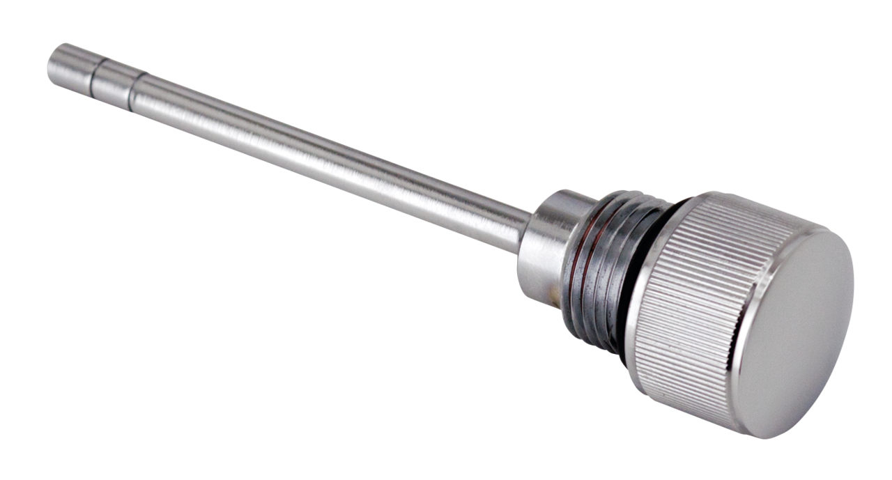 CUSTOM TRANSMISSION DIPSTICK - view 2