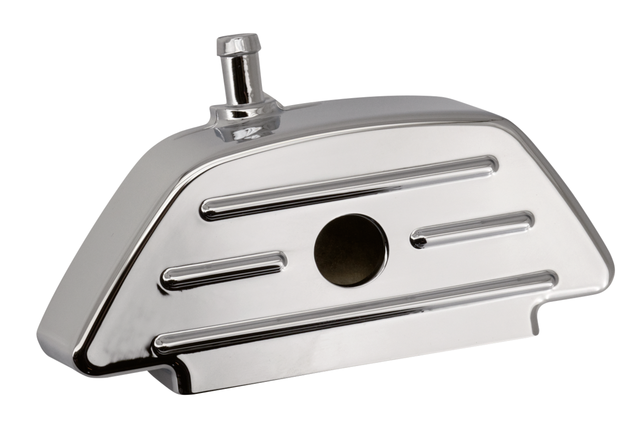 REAR BRAKE FLUID RESERVOIR - view 1 Main image