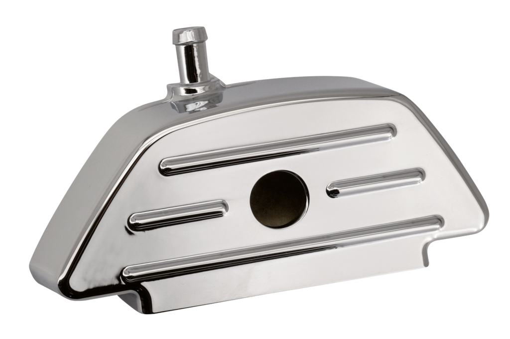 REAR BRAKE FLUID RESERVOIR - view 1