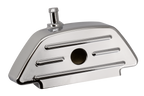 REAR BRAKE FLUID RESERVOIR - view 1