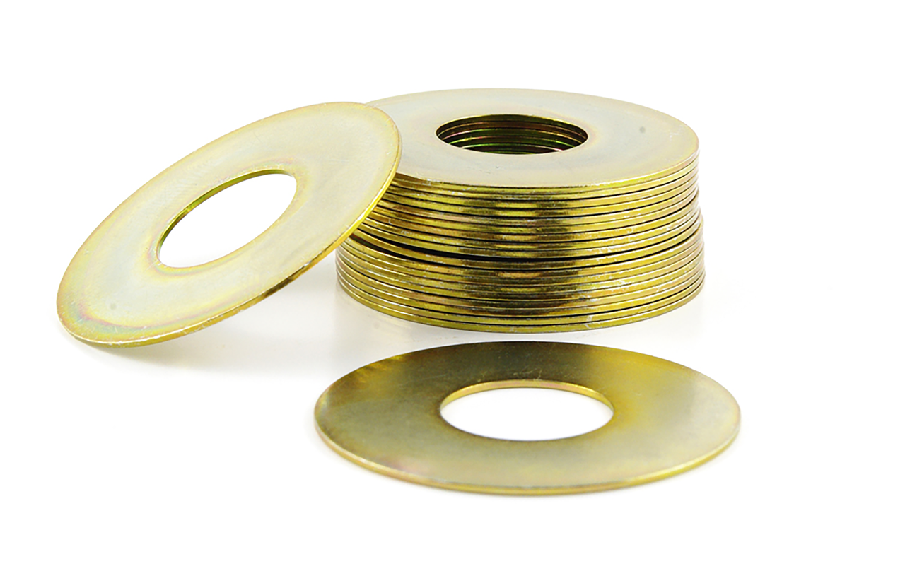 AV&V VALVE SPRING SHIMS - view 1 Main image