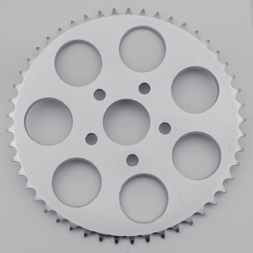 REAR SPROCKETS - view 1