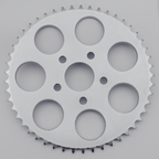 REAR SPROCKETS - view 1