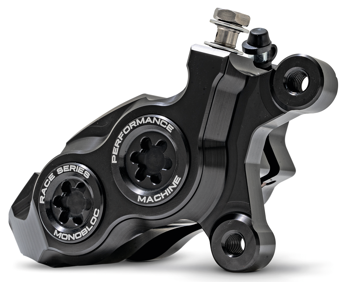 PERFORMANCE MACHINE MONOBLOC CALIPERS - view 1 Main image